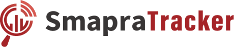 SmapraTrackerロゴ