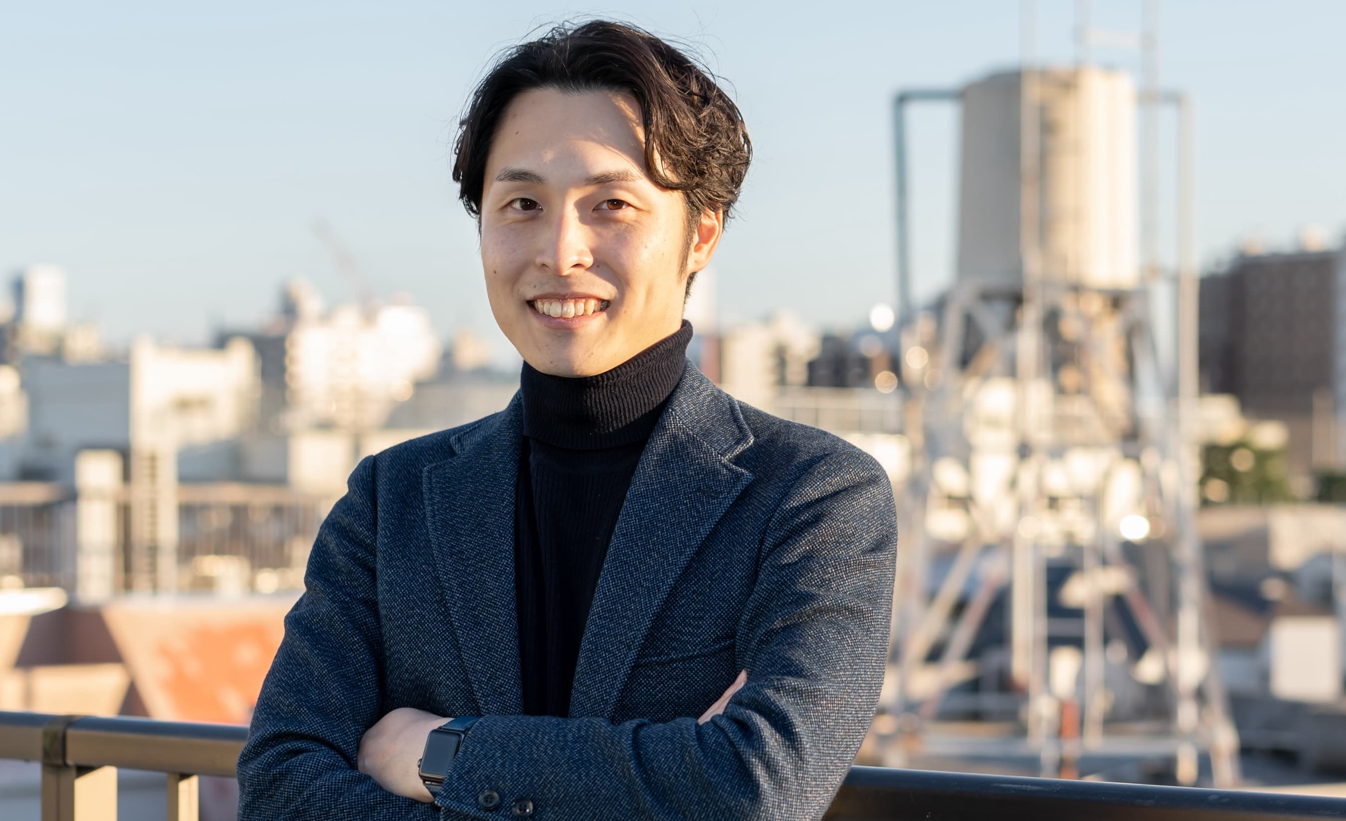 株式会社リスマ 代表取締役 木村洋介